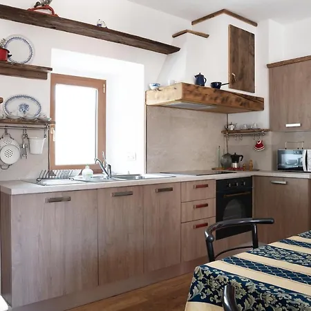 Chalet Nidi Di Rondine 1 Dronero