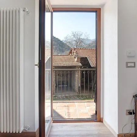 Nidi Di Rondine 1 Chalet