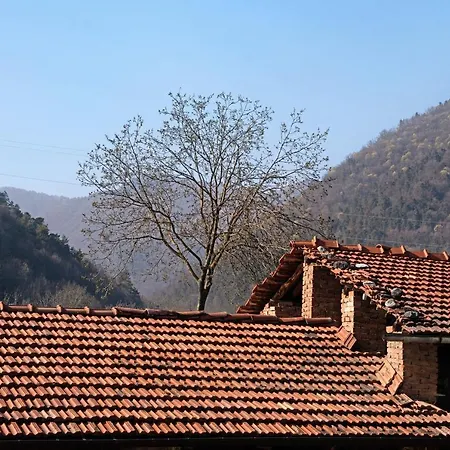 Chalet Nidi Di Rondine 1 Dronero